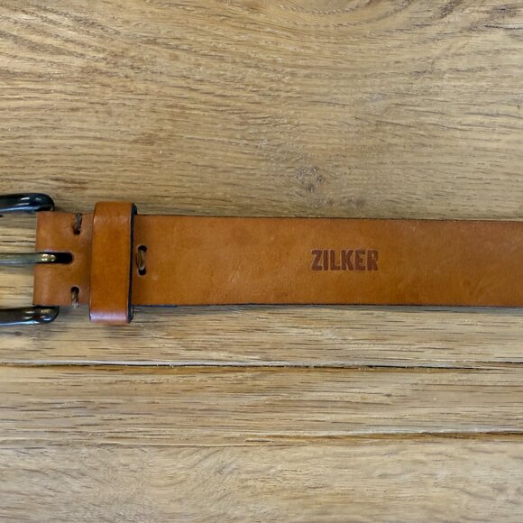 Zilker Belt - ATX Light (Worn) - Picture 3 of 10